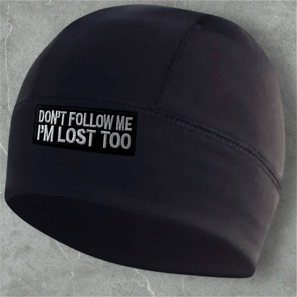 💎🆕”Statement” Performance Beanie